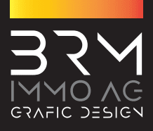 BRM IMMO AG Logo